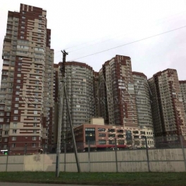 Продажа 2-комн квартиры на вторичном рынке Орджоникидзе ул., д. 52, лит. А Продажа 2-комн квартиры на вторичном рынке Орджоникидзе ул., д. 52, лит. А