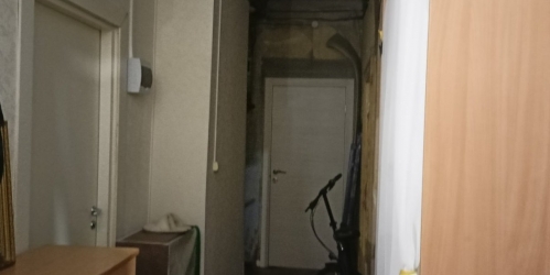 Комната Петергоф г., Эрлеровский бул. ,  д. 4