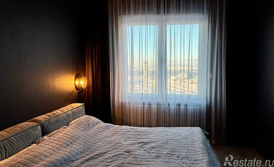 Продажа 2-комн квартиры на вторичном рынке Кушелевская дор,  д. 6,  к. 1