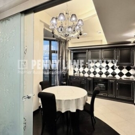 Продажа 5-комн квартиры на вторичном рынке Андреевская наб,  д. 1,  к. 9