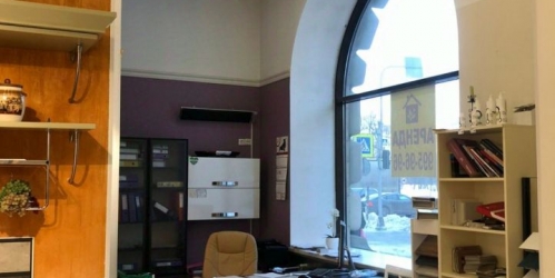 Помещение свободного назначения Стачек пр-кт,  д. 67