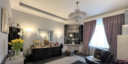 4-комн квартира Долгоруковская улица,  д. 29
