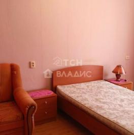 Продажа 2-комн квартиры на вторичном рынке Болшево, улица Исаева,  д. 4