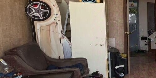 2-комн квартира Молодогвардейская улица, 24