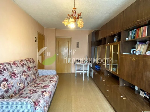 2-комн квартира Дмитров, ДЗФС мкр.,  д. 14