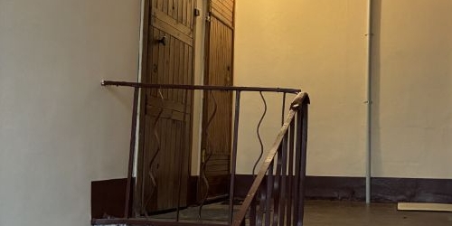 2-комн квартира Большая Пороховская улица, 54К2