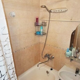 Продажа 3-комн квартиры на вторичном рынке Белградская ул,  д. 6,  к. 1