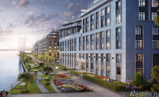 Продажа 1-комн квартиры на вторичном рынке Ремесленная улица,  д. 17Н