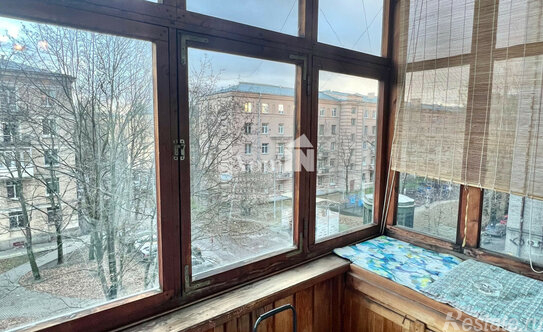 Продажа 2-комн квартиры на вторичном рынке Стачек пр-кт