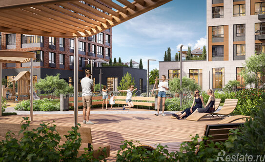 Продажа 2-комн квартиры на вторичном рынке Прокшинский проспект