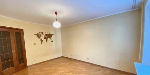 1-комн квартира ул Гончарова,  д. 11