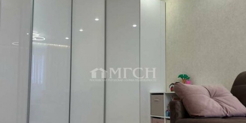 1-комн квартира б-р Маршала Рокоссовского,  д. 21/21