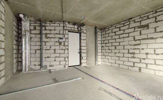 Продажа 1-комн квартиры на вторичном рынке Профсоюзная ул,  д. 2/22