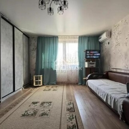 Продажа 1-комн квартиры на вторичном рынке Домодедово, ул Высотная,  д. 1