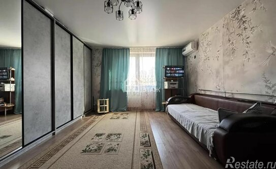 Продажа 1-комн квартиры на вторичном рынке Домодедово, ул Высотная,  д. 1