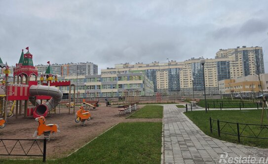 Продажа 2-комн квартиры на вторичном рынке Ленинский пр-кт,  д. 68 с1