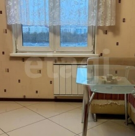 Продажа 1-комн квартиры на вторичном рынке Парашютная улица,  д. 33 к1