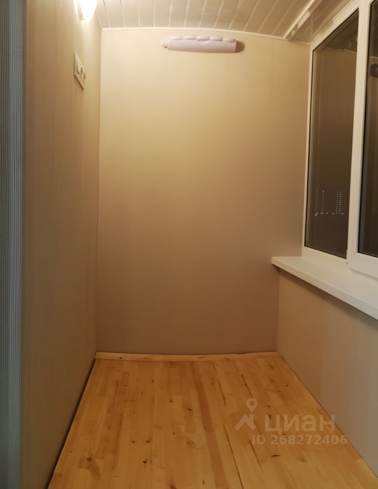 Аренда 1-комн квартиры на вторичном рынке Мурино, бульвар Воронцовский, 17