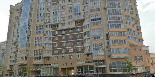 2-комн квартира улица Академика Виноградова,  д. 9