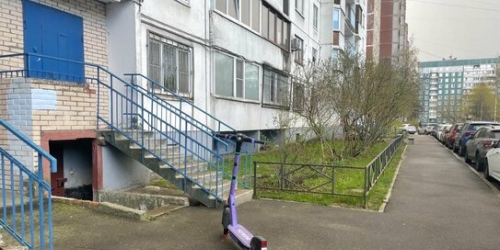 2-комн квартира Королева пр-кт,  д. 47,  к. 1