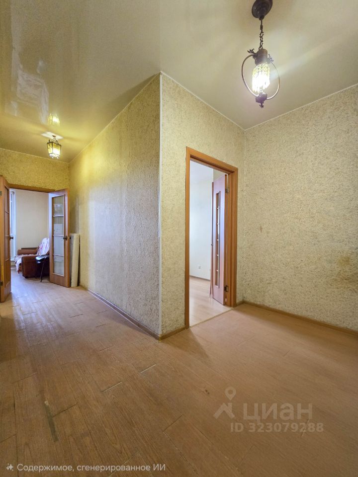 Продажа 1-комн квартиры на вторичном рынке Мытищи, улица Стрелковая, 17