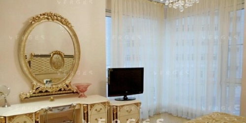 3-комн квартира пр-кт Вернадского,  д. 94,  к. 1