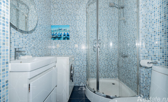 Аренда 2-комн квартиры на вторичном рынке Красноармейская 2-я ул,  д. 9/3