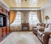 Продать Квартиры вторичка Учительская улица  18 к3 