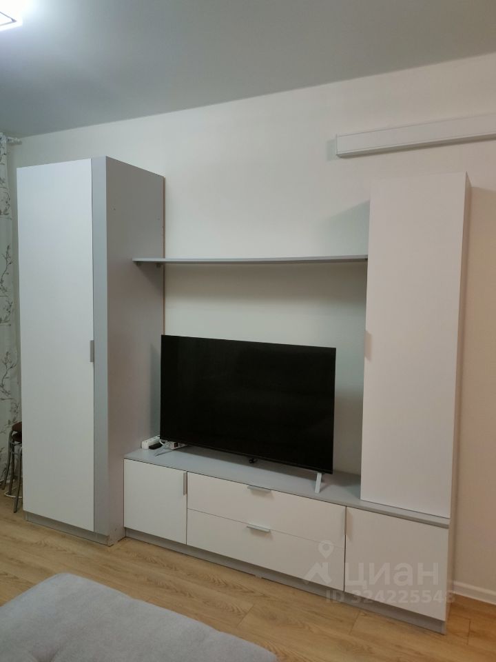 Аренда 2-комн квартиры на вторичном рынке Мытищи, улица Мира, 37