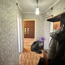 Продажа 2-комн квартиры на вторичном рынке проспект Славы,  д. 8