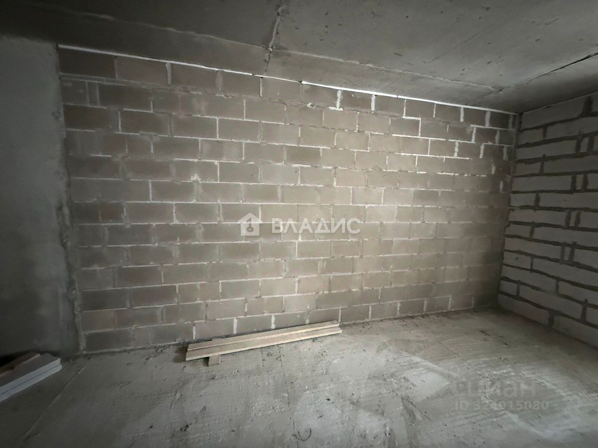 Продажа студии Кратово пгт, улица Нижегородская, 29