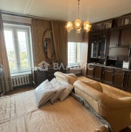 Продажа 1-комн квартиры на вторичном рынке Николоямский переулок,  д. 2