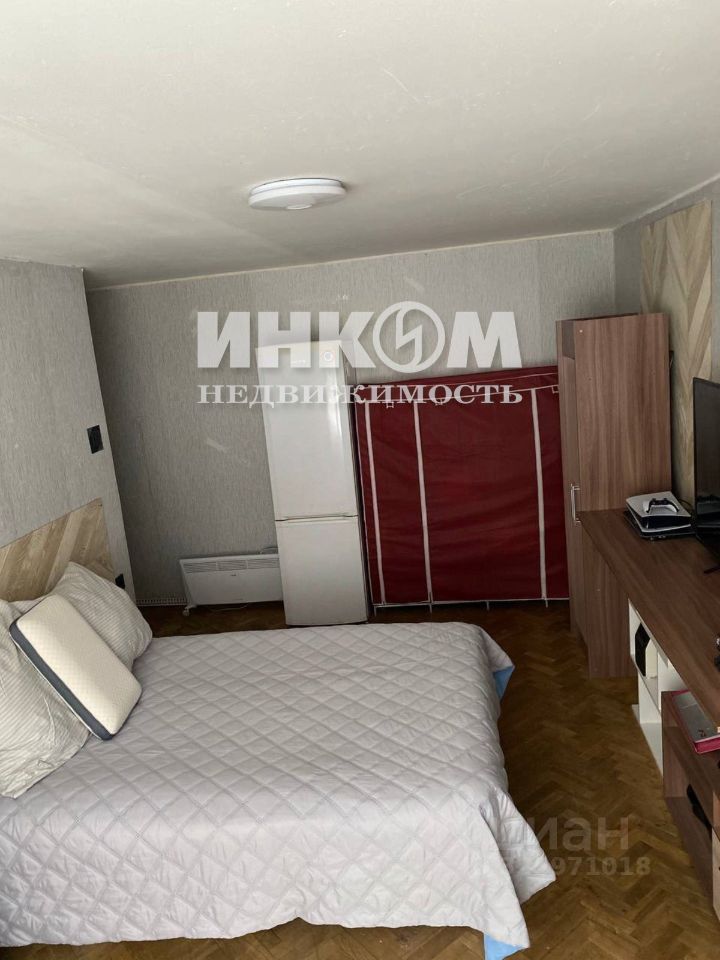 Продажа 2-комн квартиры на вторичном рынке улица Гришина, 23К2