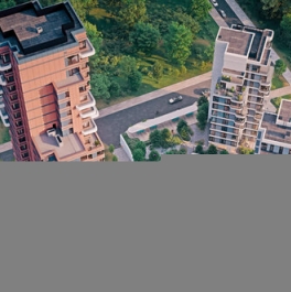 Продажа 5-комн квартиры в новостройке Гродненская улица,  д. 18