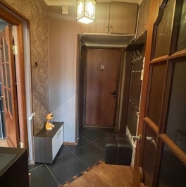 Продажа 1-комн квартиры на вторичном рынке Ставропольская улица,  д. 30