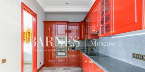 3-комн квартира Ордынка М. ул,  д. 5/6,  к. 2-3