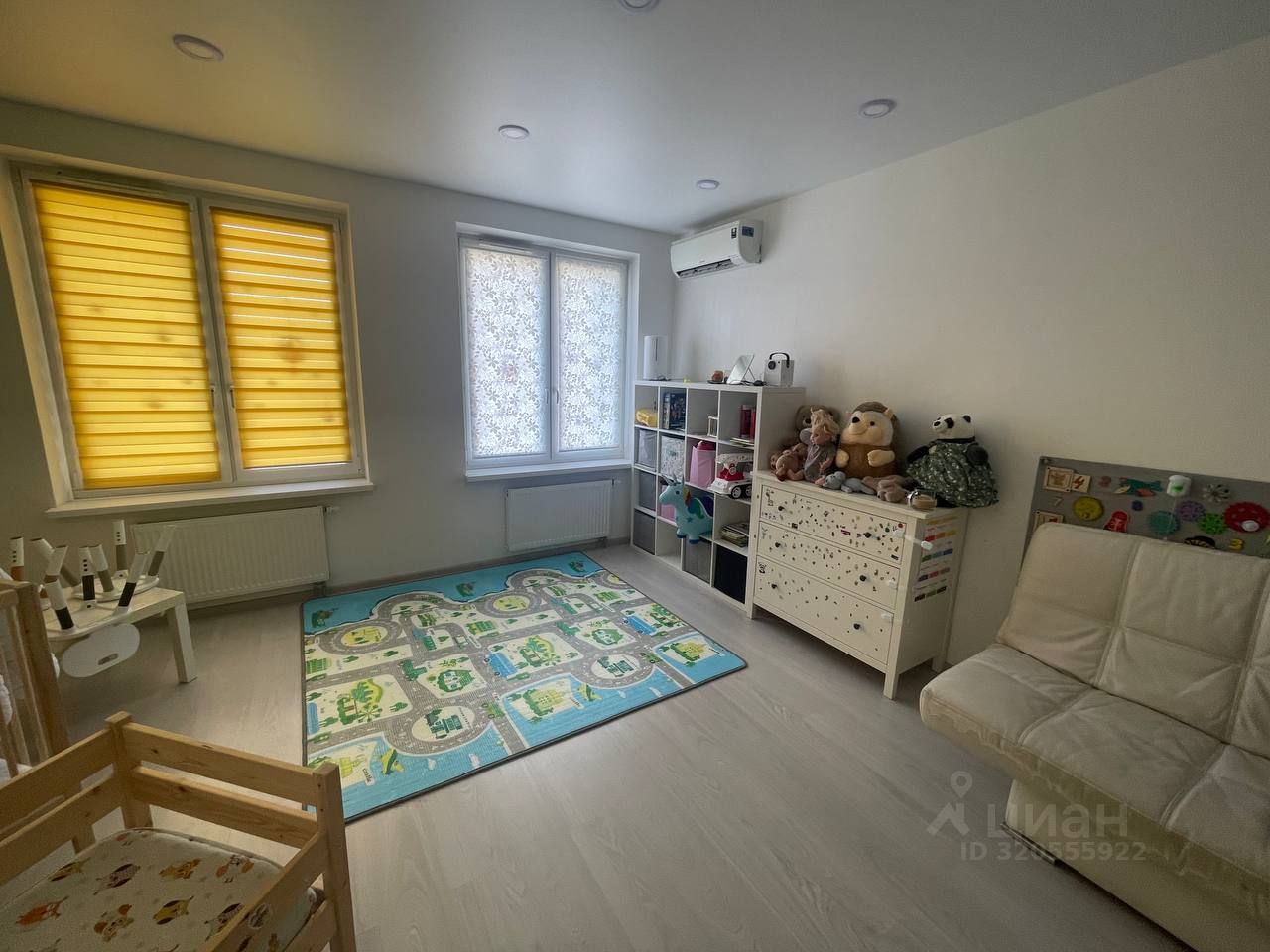 Продажа 2-комн квартиры на вторичном рынке Красногорск, улица Игоря Мерлушкина, 2