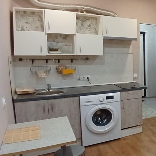 Студия пос. Шушары, Пулковское тер., улица Сарицкая, 11