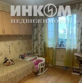 Продажа 3-комн квартиры на вторичном рынке Ленинский пр-кт,  д. 135,  к. 1