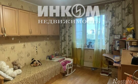 Продажа 3-комн квартиры на вторичном рынке Ленинский пр-кт,  д. 135,  к. 1