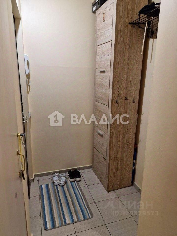 Продажа 2-комн квартиры на вторичном рынке Щелковское шоссе, 32