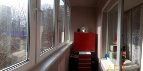 3-комн квартира ул Кантемировская,  д. 31,  к. 2