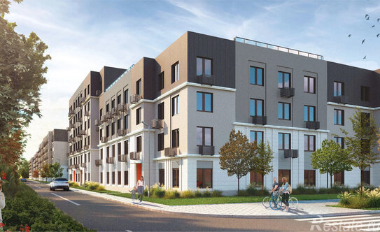 Продажа 1-комн квартиры на вторичном рынке Николо-Урюпино, ул Сергея Жадобкина,  д. 12