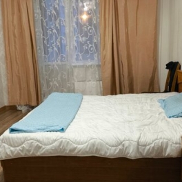 Аренда 1-комн квартиры на вторичном рынке Очаковский 1-й пер,  д. 1