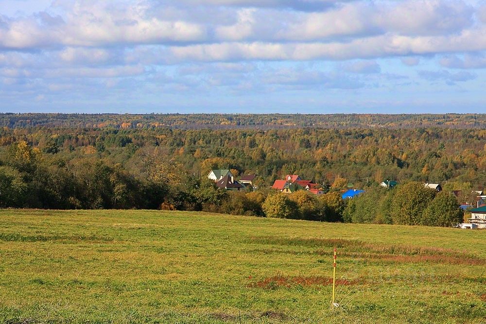 Продажа земли Царский склон кп, Ропшинская долина кп