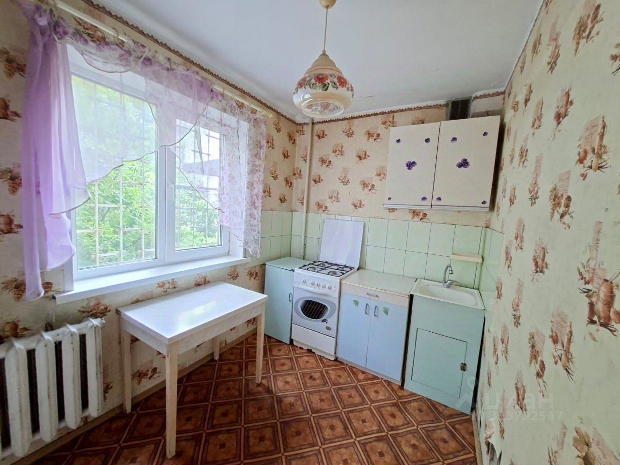 Продажа 2-комн квартиры на вторичном рынке Солнечногорск, Красная улица, 107