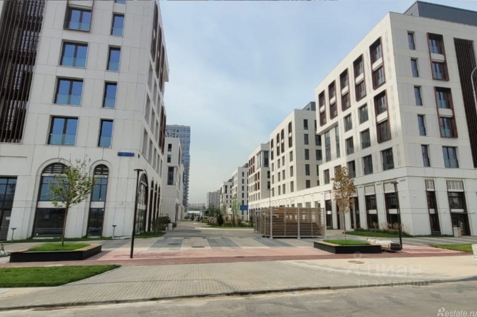 Аренда ПСН улица Ильи Чашника