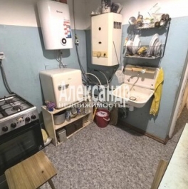 Продажа 2-комн квартиры на вторичном рынке ул Плановая,  д. 18