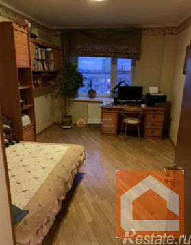Продажа 5-комн квартиры на вторичном рынке Мытищи, ул. Индустриальная,  д. 17