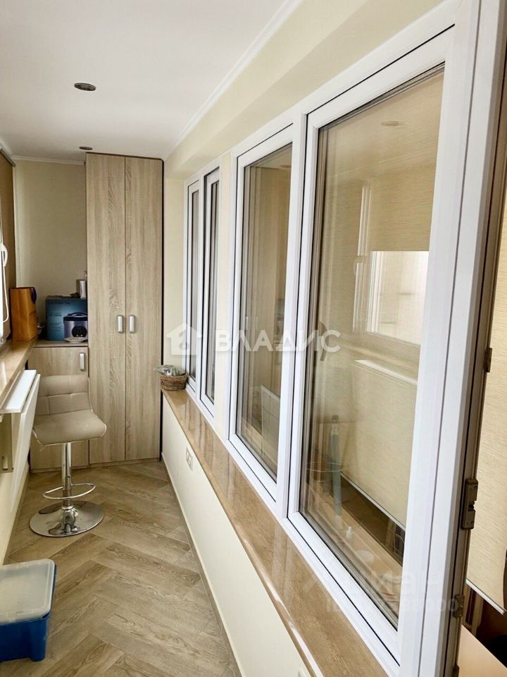Продажа 2-комн квартиры на вторичном рынке улица Теплый Стан, 5К3